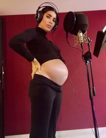 Mamme vip nel 2023 3