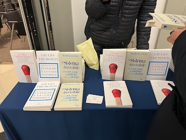 "Chi decide il nostro futuro": tutte le diapositive dell'evento 1