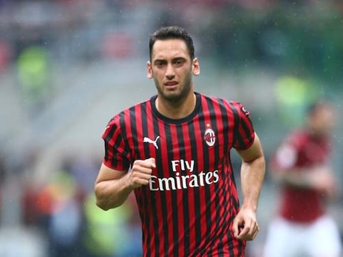 Il Milan di Giampaolo e l'identikit del trequartista