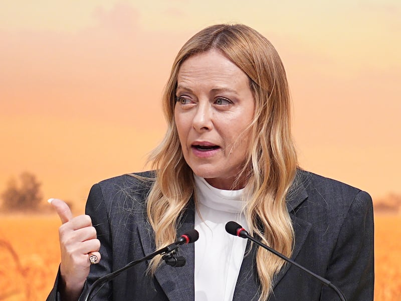 Meloni, tre accessi ai suoi dati Inps nello stesso giorno: una dipendente rischia il processo, resta il mistero sul perché delle ricerche