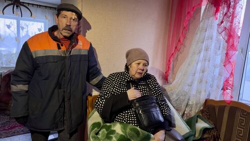 Ucraina, tre anni dopo l'invasione 3