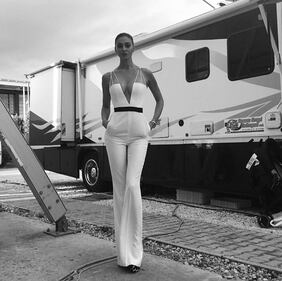 Belen Rodriguez e le corna su Instagram 12