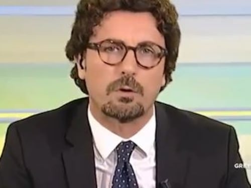 Tav, Toninelli nell'angolo. Due mozioni di sfiducia: "Adesso deve dimettersi"