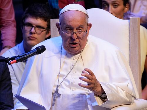 Papa Francesco vuole beato re Baldovino che sfidò l'aborto
