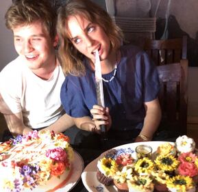 Maya Hawke, le foto su Instagram 9