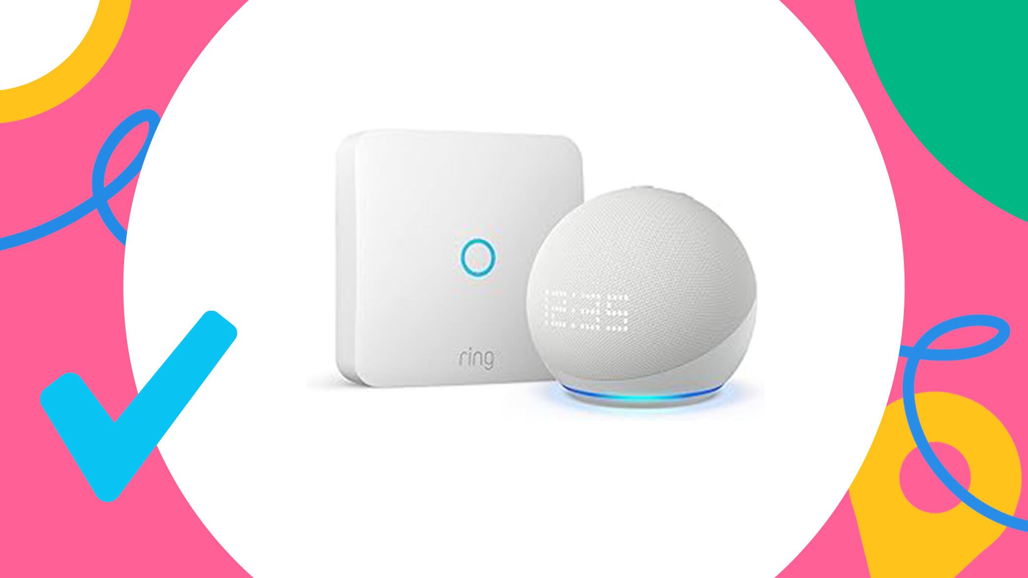 Black Friday: 5 prodotti Smart Home intelligenti che fanno risparmiare tempo e consumi