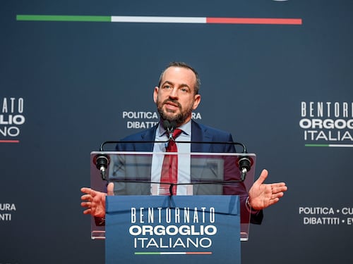 Messa al bando la parola "gratis" per salvare i conti pubblici