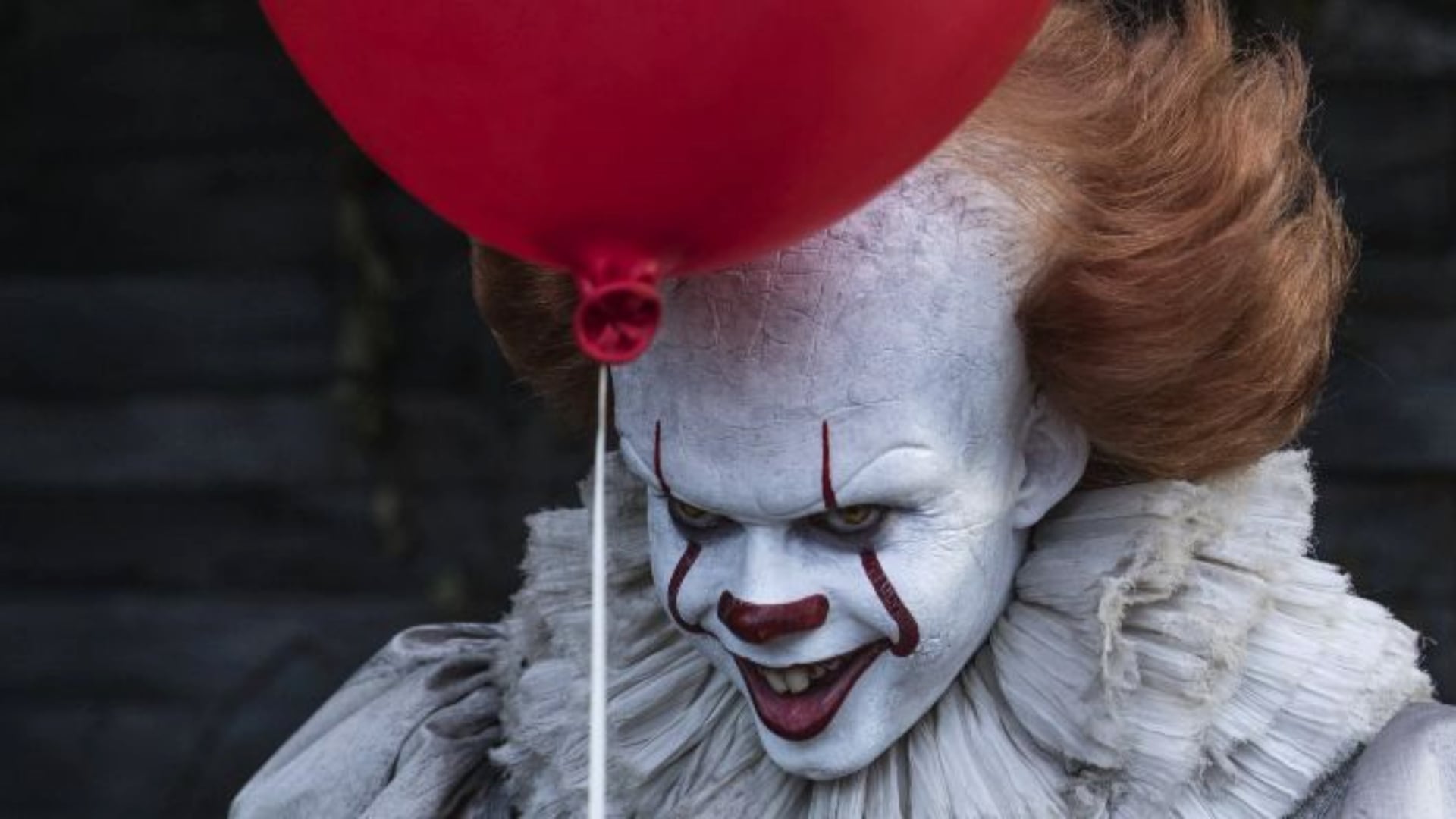 It, quel pagliaccio assassino che ha fatto la storia dell'horror