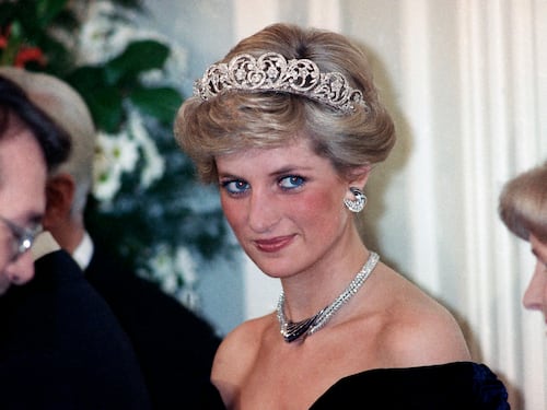 Quell’insulto irripetibile. Il burrascoso rapporto tra Lady Diana e sua madre