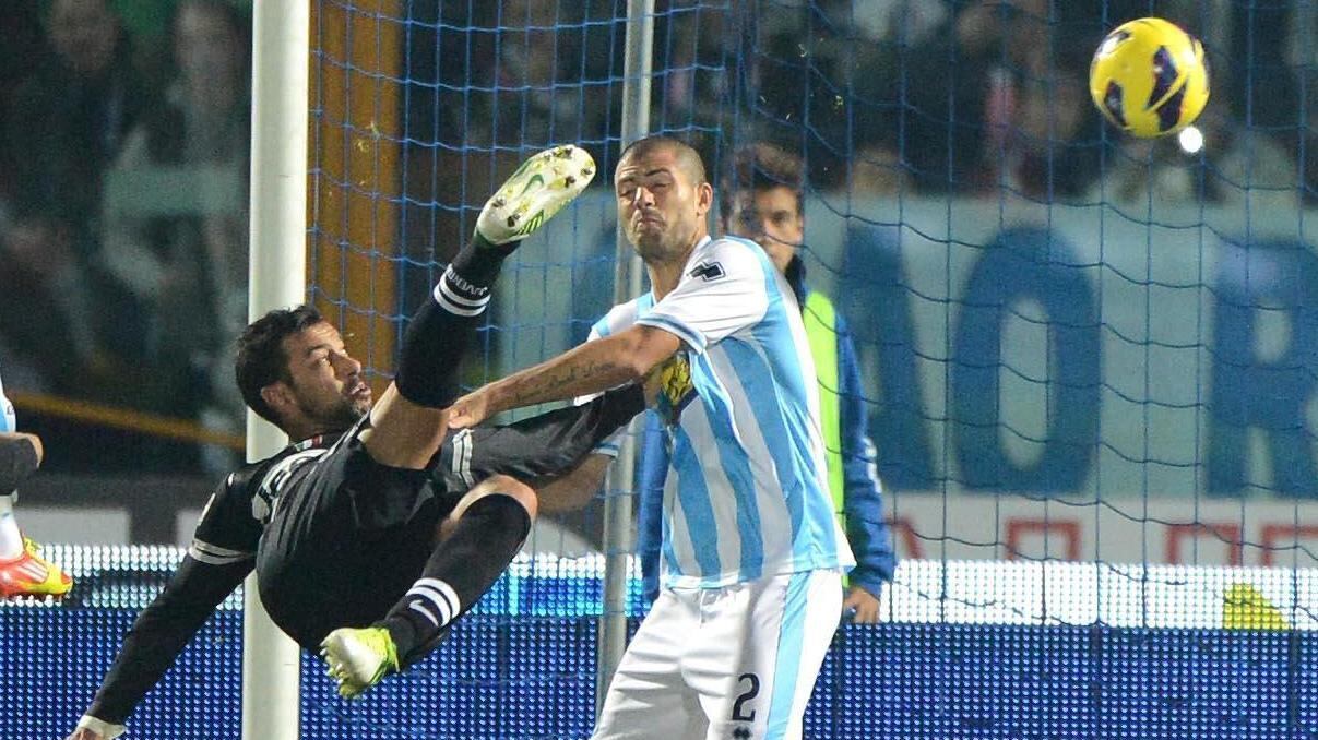 Il salto triplo della Quaglia E la Juve scopre il top player