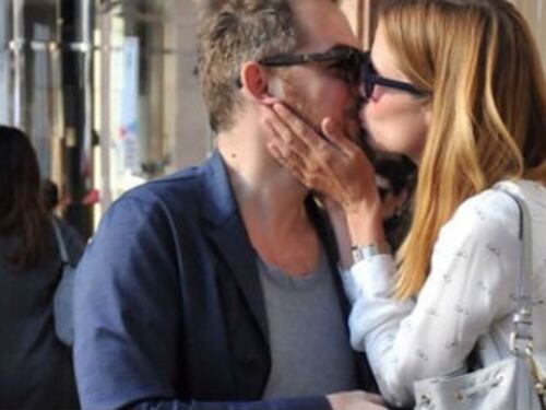 Filippa Lagerback: "Ecco perché non sposo Daniele Bossari"