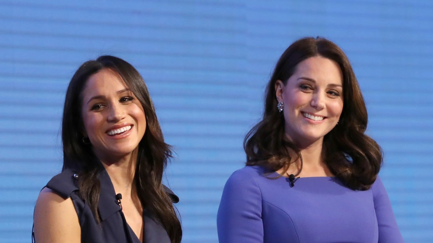 Meghan Markle e Kate Middleton sono davvero amiche?