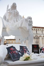 Hunger Games - Il Canto della Rivolta Parte 2, al via l'ultimo Victory Tour 26