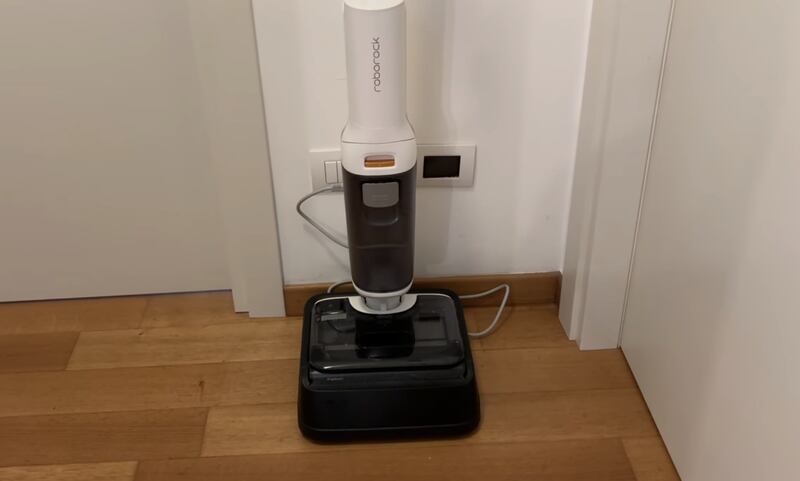 Roborock F25 RT