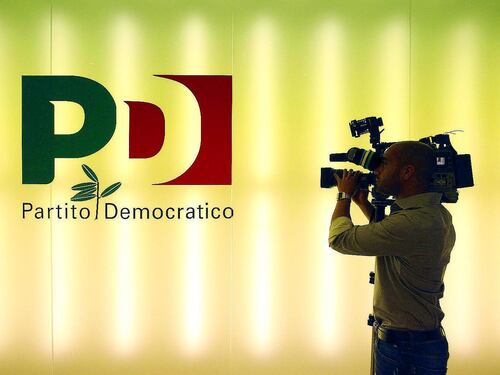 Così il Pd cade a pezzi Epifani invoca il rimpasto