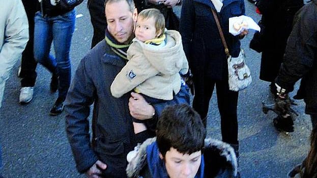 «Oh bej! Oh bej!» blindati Una task force anti-abusivi