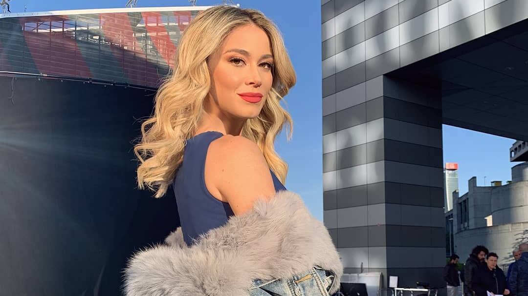 Diletta Leotta infiamma Instagram: "Che panettoni..."