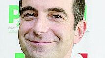 Il segretario Pd chiede alla Lega un patto per trattare con Renzi