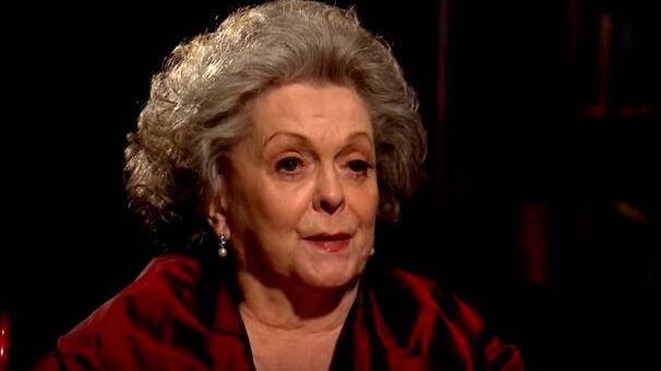 Addio a Shirley Douglas, celebre "Lolita" di Kubrick