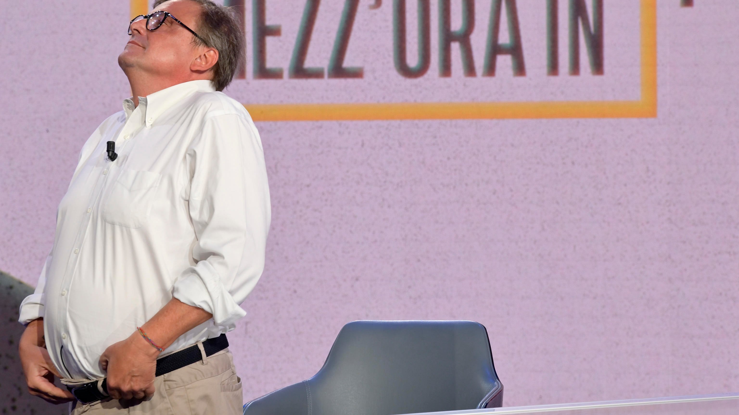 "Posso mandare FI sotto il 3%". Ma Calenda ora vale appena il 2%