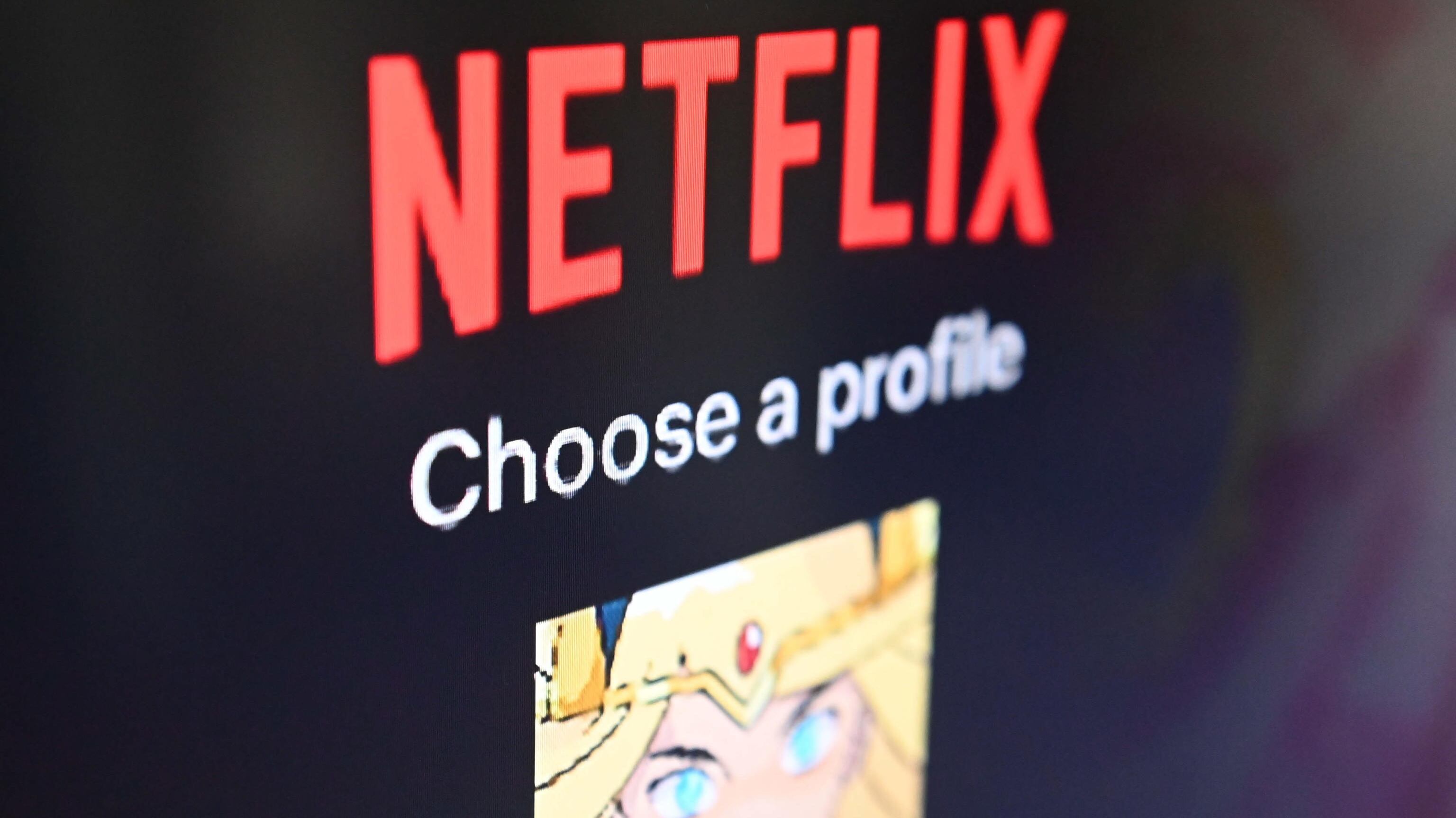 Abbonamenti in crescita: così Netflix ha vinto la scommessa sulle password