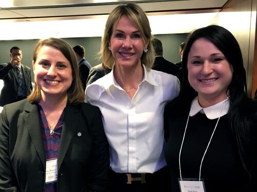 Kelly Craft nominata da Trump ambasciatrice Onu