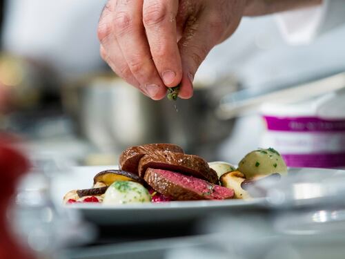 Identità Future, il laboratorio della cucina d'autore