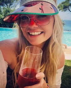 Spice Girls, le foto su Instagram 5