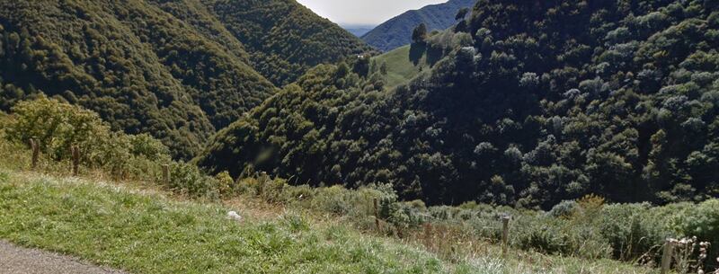 Valle Intelvi