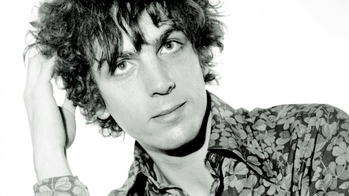 Syd, il diamante pazzo dei Pink Floyd come non s'è mai visto