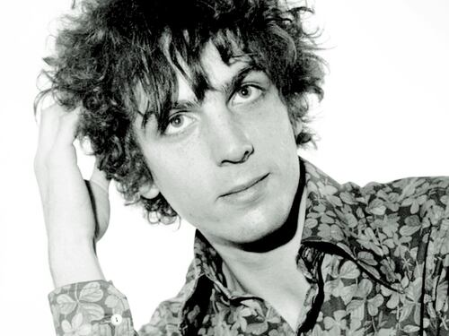 Syd, il diamante pazzo dei Pink Floyd come non s'è mai visto