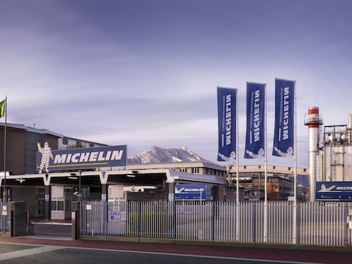 Asse Michelin-Edison per la decarbonizzazione