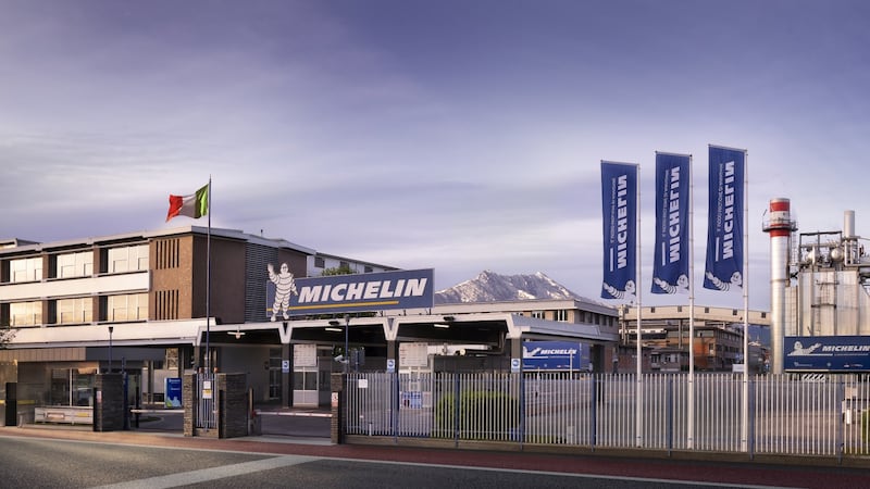 Michelin, 120 anni d’Italia: il gigante che guida l’innovazione e dà lavoro a migliaia di persone