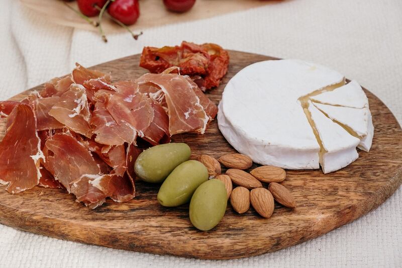 Pancia piatta 5