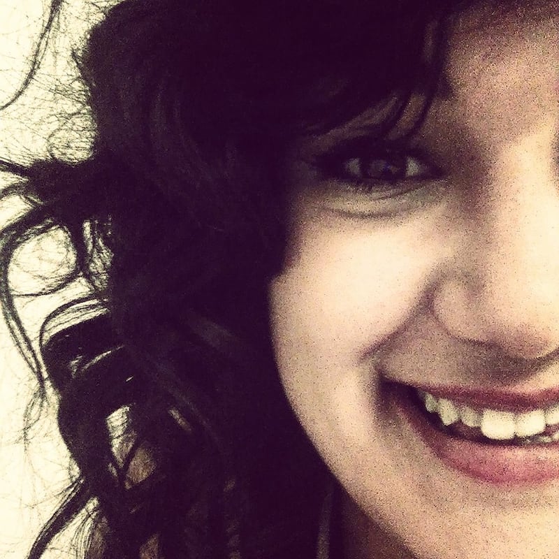 Alice Paba, da Amici a The Voice: foto 23