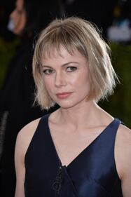 Met Gala 2016, foto 20