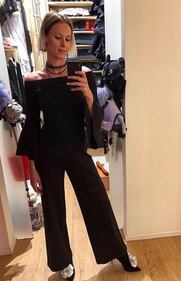 Federica Pellegrini, le foto più sexy 12
