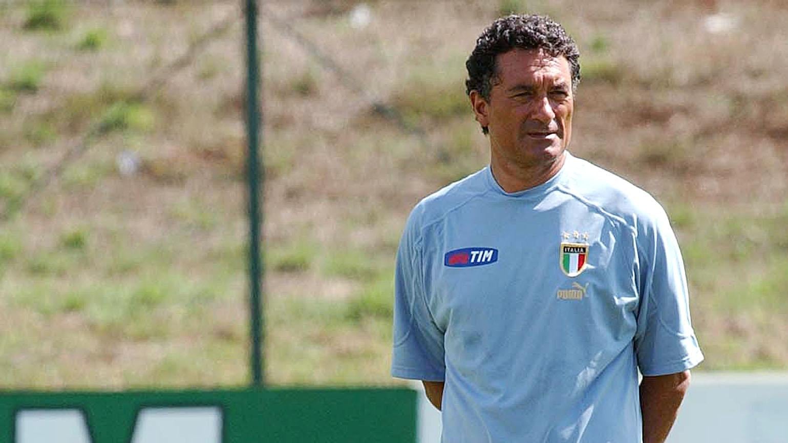"Ho fermato Zico e Diego ma sono disoccupato per colpa della Federcalcio"