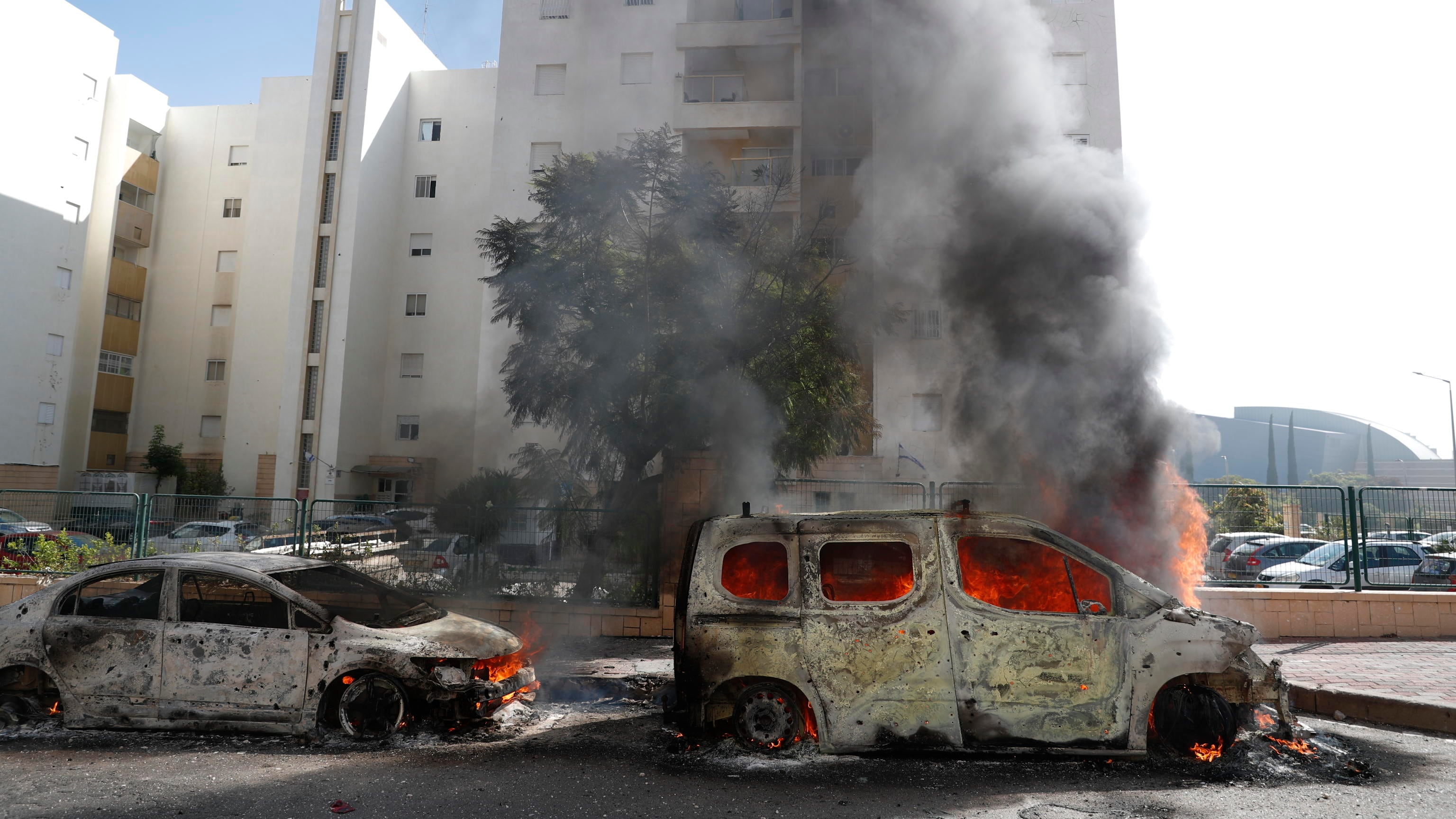 Sorpresa, violenza e alleanze: perché Hamas ha attaccato Israele