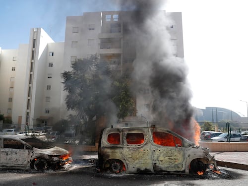 Sorpresa, violenza e alleanze: perché Hamas ha attaccato Israele
