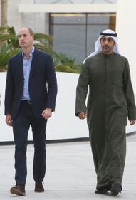 Principe William, le foto più belle 8