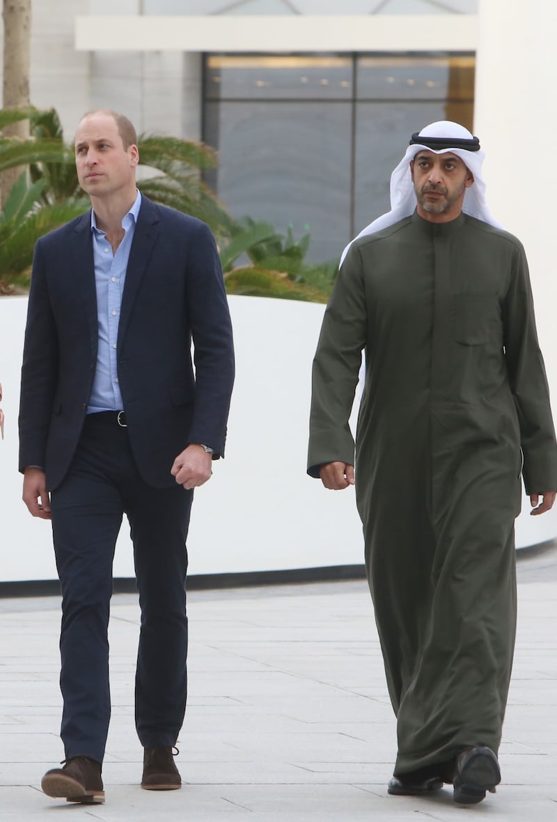 Principe William, le foto più belle 8