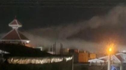 Iran bombardato, l'attacco del Pakistan nella notte: cos'è successo