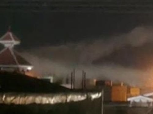 Iran bombardato, l'attacco del Pakistan nella notte: cos'è successo