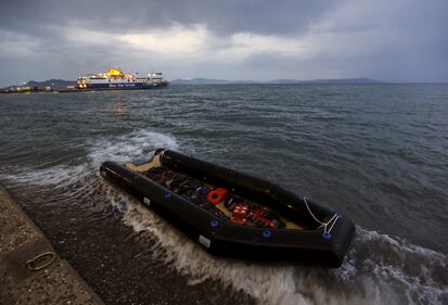 Kos, da meta turistica a inferno con gli immigrati 4