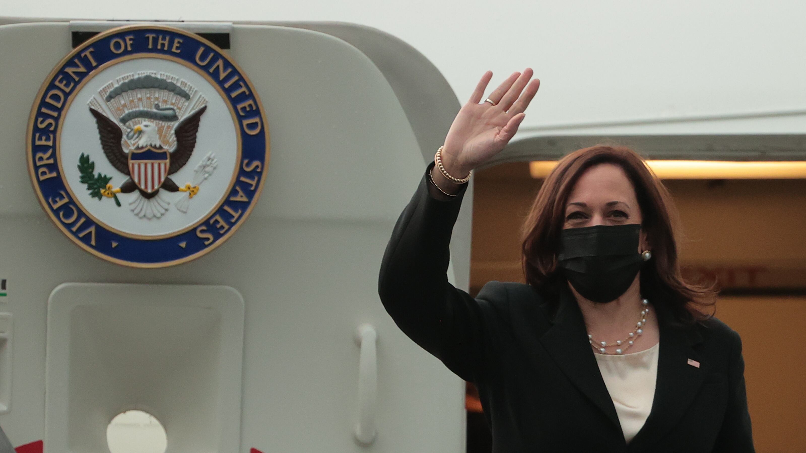 Altro che "rivoluzionaria": la caduta di Kamala Harris