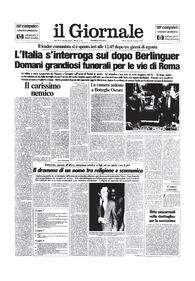 Le copertine dal 1974 al 1998 11