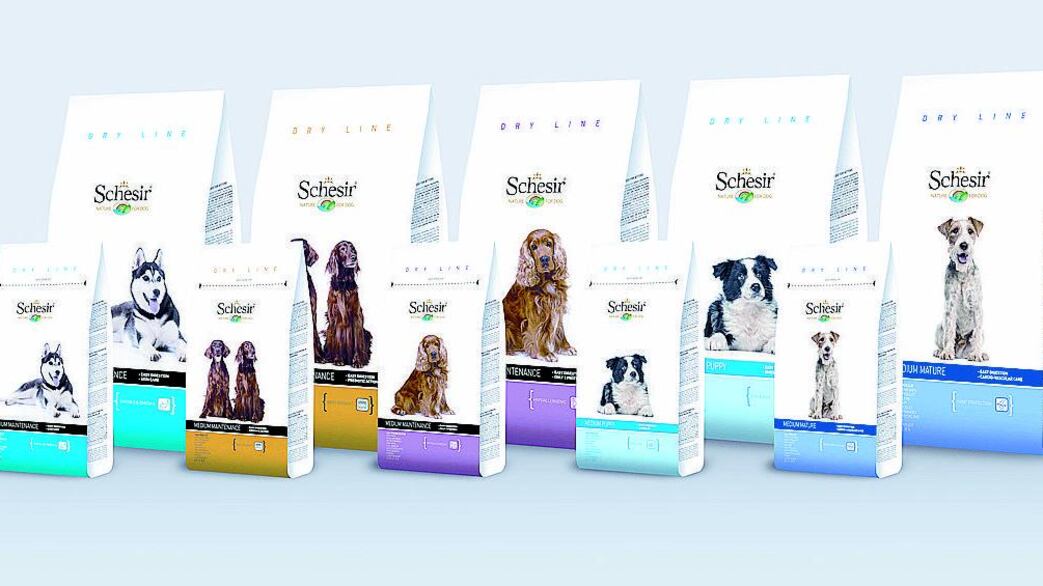 Rispetto e amore per i cani a partire dall'alimentazione