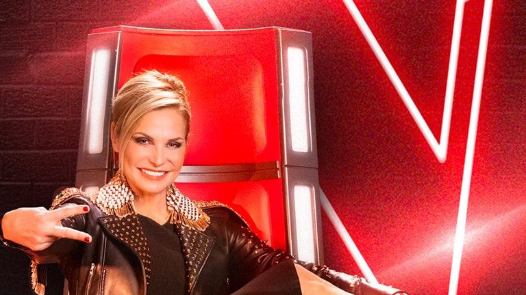 Simona Ventura: "Il fighettisimo non fa per me"