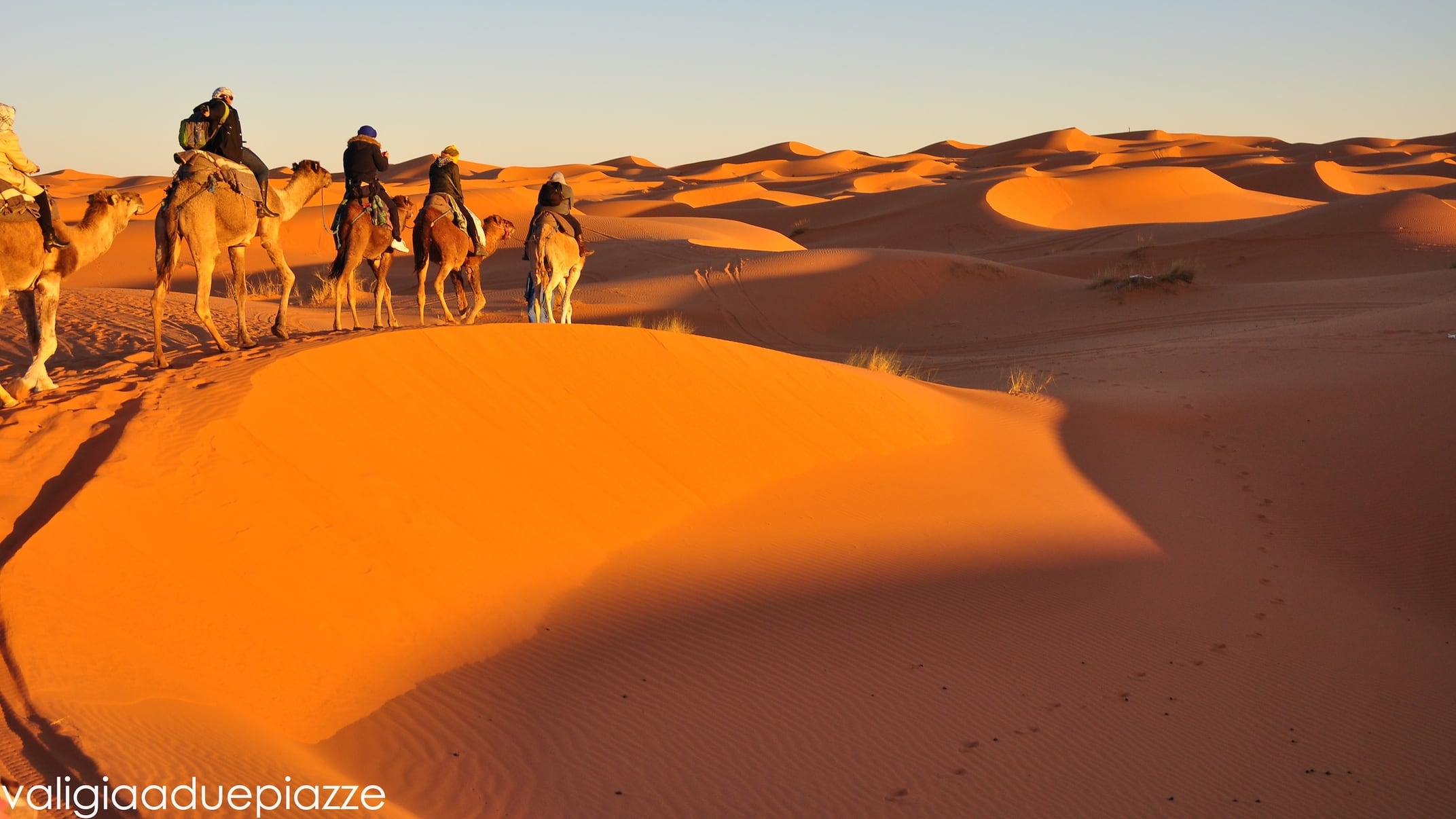 Vandalizzate le antiche pitture rupestri del Sahara
